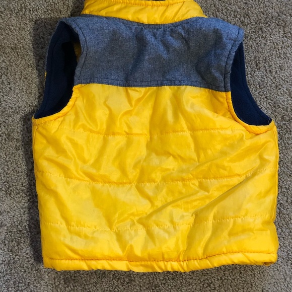 Jacket - Picture 3 of 3